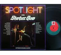 STATUS QUO - Spotlight On Status Quo