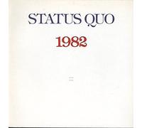 Status Quo - Status Quo - 1982 - Vertigo - 6302 189