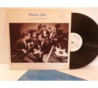Status Quo - Status Quo AIN'T COMPLAINING, VERH 58