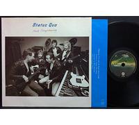 STATUS QUO - Status Quo - Ain't Complaining - Vertigo - 834 604-1, Vertigo - 32 744 5