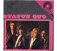 Status Quo - Status Quo - AMIGA - 5 56 053