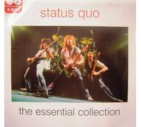Status Quo - Status Quo - Essential Collection - [2CD] [UK Import] [Audio CD] Status Quo
