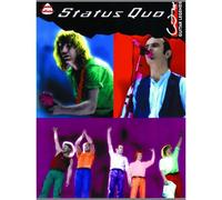 Status Quo - Status Quo - Guitar Tab