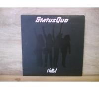 Status Quo - STATUS QUO - HELLO LP