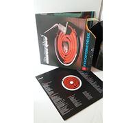 STATUS QUO - STATUS QUO if you can't stand the heat, gatefold die cut sleeve, 9102 027