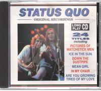 Status Quo - Status Quo [Import]