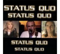 Status Quo - Status Quo [Import]