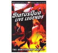 Status Quo - Status Quo - Live Legends