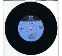 STATUS QUO - STATUS QUO - MEAN GIRL - 7" VINYL