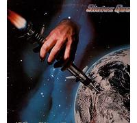 STATUS QUO - STATUS QUO - NEVER TOO LATE - LP VINYL