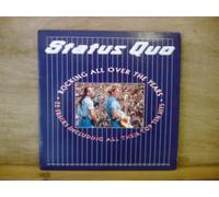 Status Quo, - Status Quo - Rocking All Over The Years,