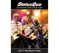 Status Quo - Status Quo The Frantic Four's [Import]