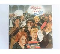 Status Quo - Status Quo - Whatever You Want - [7"]
