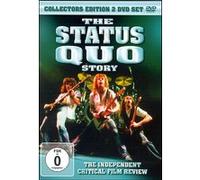 Status Quo -The Status Quo Story (2xdvd)