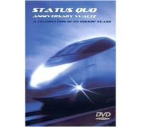 Status Quo - The Anniversary Waltz : A Celebration Of 25 Rockin' Years