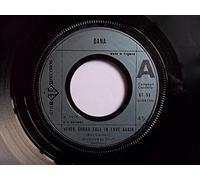 STATUS QUO The Anniversary Waltz UK 7" 45