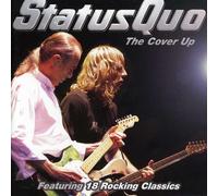 Status Quo - The Cover Up [Import]