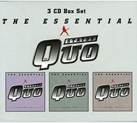 Essential Quo