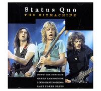 Status Quo - The Hitmachine [Import]