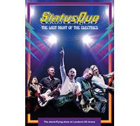 Status Quo: The Last Night of the Electrics (DVD) Status Quo