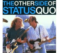 Status Quo - The Other Side of. [Import]