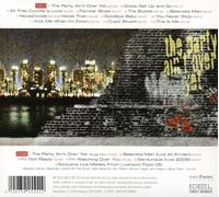 STATUS QUO - THE PARTY AIN'T OVER YET (2CD DELUXE EDITION) 2 CD NEUF