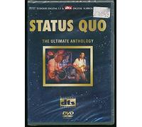 Status Quo : The Ultimate Anthology
