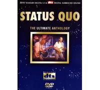 Status Quo - The Ultimate Anthology [Import allemand]