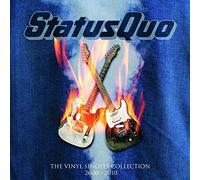 Status Quo - The Vinyl Singles Collection: 00s [Import]