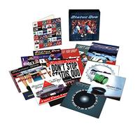 Status Quo - The Vinyl Singles Collection:1990s