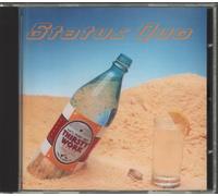 Status Quo – Thirsty Work – Import