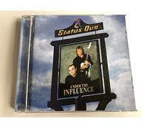 Status Quo - Under the Influence