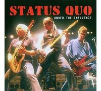 Status Quo - Under the Influence