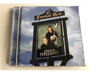 Status Quo - Under the Influence
