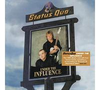 Status Quo - Under The Influence [Import]