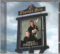 Status Quo - Under The Influence [Import]