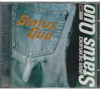 Status Quo - Under The Influence [Import]