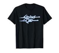 Status Quo - Vintage Logo T-Shirt