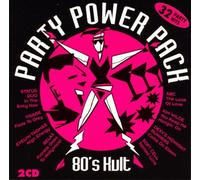 Status Quo - Visage … (PARTY POWER PACH)