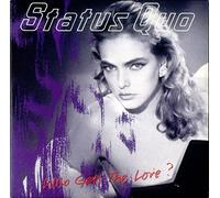 STATUS QUO - Who Gets the Love
