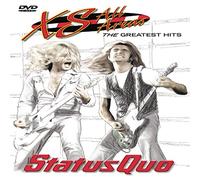 Status Quo - Xs All Areas -2cd-