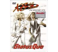 Status Quo Xs All Areas Greatest Hits