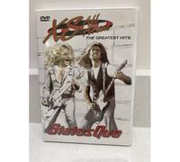 Status Quo Xs All Areas Greatest Hits Dvd (2004)