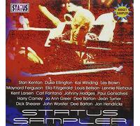 Status Sampler: Live in The 1940's [Import]