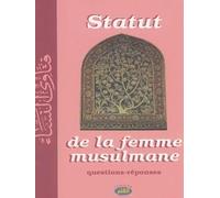 Statut de la femme musulmane - Question-réponses