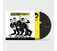 Statuto - Riskatto lp 180gr Black [Vinilo]
