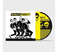 Statuto - Riskatto - Lp Picture [Vinilo]