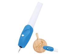 Statuts de - 20 cm d'outil d'artisanat outil de de de | Dispositif de électrique à main pour panneaux en bois Conception de verre en métal bricolage