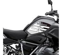 STATUZ Accessoires De Moto pour BMW R 1250 GS R1250 GS R1200 GS 2018 2019 Tampon De Réservoir Anti-dérapant Autocollant Tampons De Protection R1250GS Décorer (Color : 1250C)
