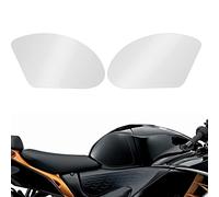STATUZ Autocollant De Protection De Réservoir De Carburant De Moto Peinture Film De Protection en TPU pour Suzuki Hayabusa GSX1300G GSX1300 GSX 1300 G 2021 2022 Décorer